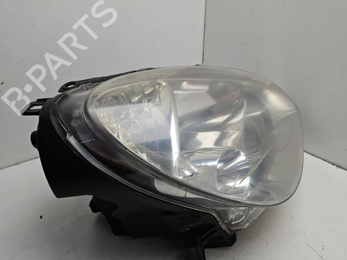 Used Right headlight Right headlight CITROËN XSARA Coupe (N0) 2.0 HDi 109 (109 hp) 34108945 34108945