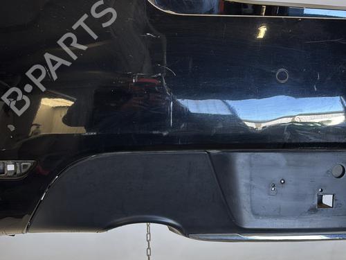 Rear bumper PEUGEOT 508 I (8D_) 1.6 HDi | BP29363010C8 