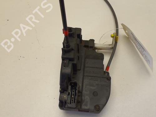 Front left lock NISSAN NOTE (E11, NE11) 1.5 dCi | BP29361867C98 