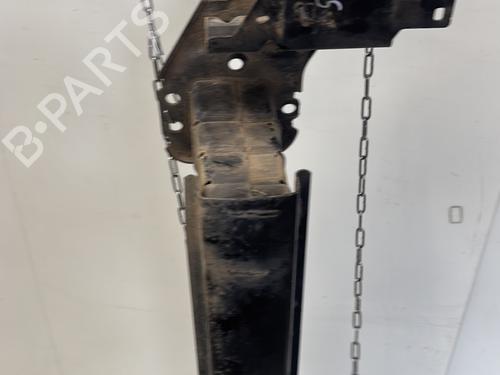 Rear bumper reinforcement PEUGEOT 3008 I MPV (0U_) 1.6 HDi | BP29361952C73 