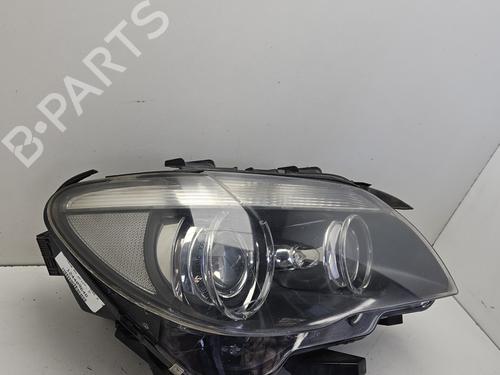 Højre forlygte Højre forlygte BMW 7 (E65, E66, E67) [2001-2009] 34375454 34375454
