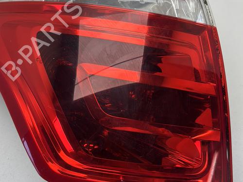 Lampa tylna lewa CITROËN C4 Picasso I MPV (UD_) 2.0 HDi 138 | BP29361496C34