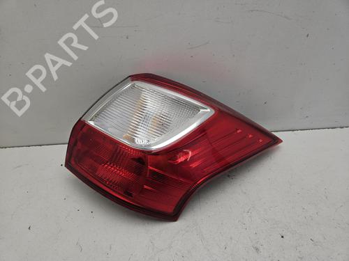 Used Right taillight Right taillight 39150304 39150304