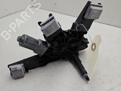 Used Rear wiper motor Rear wiper motor PEUGEOT 308 II (LB_, LP_, LW_, LH_, L3_) 1.6 HDi 100 (99 hp) 33708139 33708139
