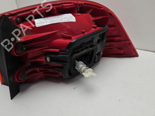Used Left taillight Left taillight VW PASSAT B7 Variant (365) 1.6 TDI (105 hp) 30658617 30658617