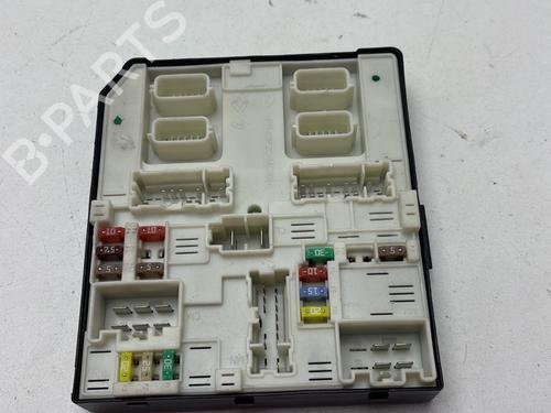 Electronic module OPEL MOVANO B Van (X62) 2.3 CDTI FWD (FV) | BP29909351M83