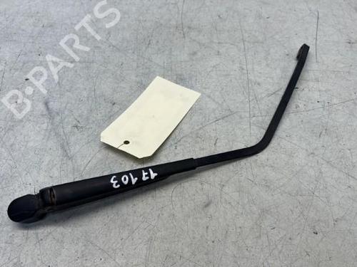 Used Rear windshield wiper arm RENAULT KANGOO / GRAND KANGOO II (KW0/1_) 1.5 dCi 90 (KW05, KW08, KW0G, KW11) (90 hp) 29367409
