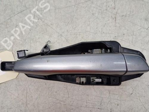 Used Front right exterior door handle PEUGEOT 308 II (LB_, LP_, LW_, LH_, L3_) 1.6 BlueHDi 120 (120 hp) 29367361