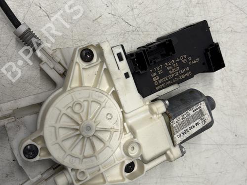 Rudehejsemekanisme Højre foran PEUGEOT 407 (6D_) 1.6 HDi 110 (6D9HZC, 6D9HYC) | BP29362642C23 