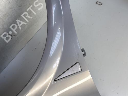 Right front fenders RENAULT MEGANE II (BM0/1_, CM0/1_) 2.0 16V (BM0U, CM0U) | BP29368178C42 