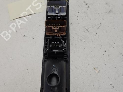 Left front window switch RENAULT ESPACE IV (JK0/1_) 2.0 dCi (JK01, JK02, JK1J, JK1K, JK1H) | BP39478299I27 - Image 3