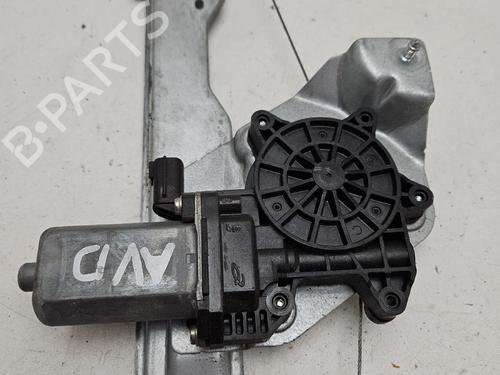 Used Front right window mechanism Front right window mechanism DACIA DUSTER (HS_) 1.2 TCe 125 (125 hp) 40280690 40280690