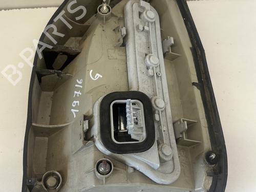 Venstre baglygte OPEL ZAFIRA A MPV (T98) 1.8 16V (F75) | BP29364529C34 