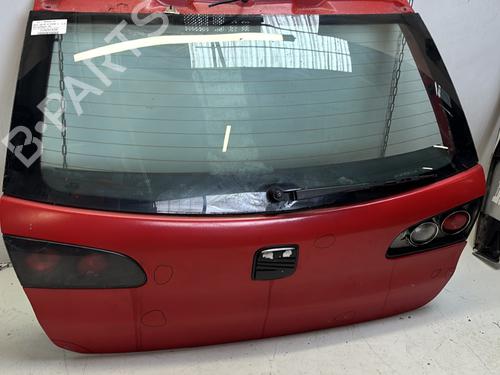 Used Tailgate SEAT IBIZA III (6L1) 1.9 SDI (64 hp) 30193748