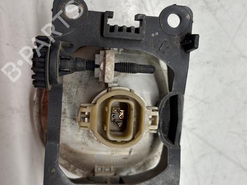 Left front fog light CITROËN C3 II (SC_) 1.6 HDi | BP29368487C30