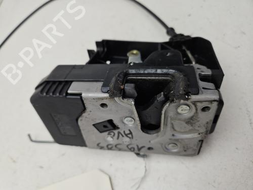 Front left lock RENAULT TRAFIC II Bus (JL) 2.0 dCi 90 (JL00, JL01, JL0H, JL0M, JL0P, JL0S) | BP32187720C98 - Image 2