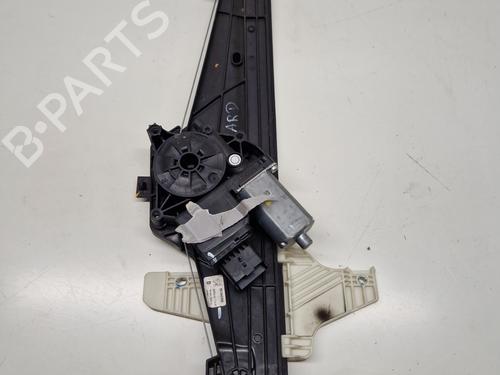 Used Rear right window mechanism PEUGEOT 5008 II (MC_, MJ_, MR_, M4_) 2.0 BlueHDi 180 (MJEHZW, MJEHZR, MJEHZP) (177 hp) 29366750