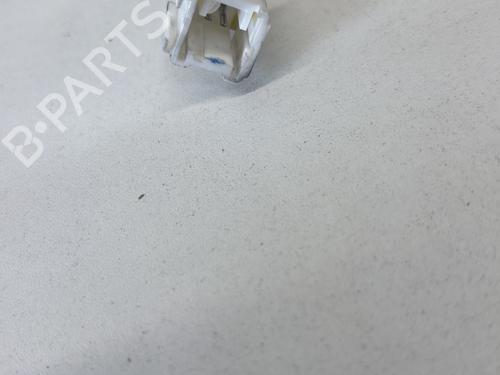 Tailgate lock RENAULT CLIO II (BB_, CB_) 1.5 dCi (B/CB07) | BP29365368C101 
