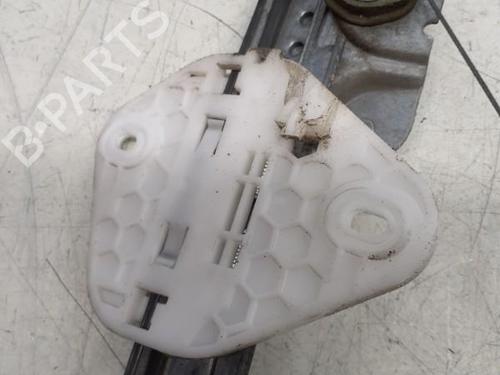 Used Rear left window mechanism DACIA LOGAN (LS_) 1.5 dCi (LS0K) (68 hp) 29369308