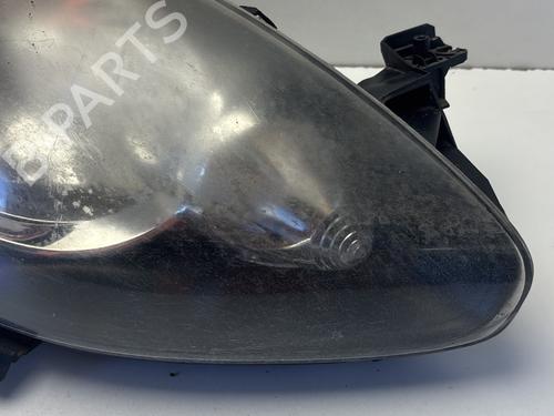 Right headlight TOYOTA AYGO (_B1_) 1.0 (KGB10_, KGB10R) | BP29587256C29
