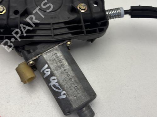 Front left window mechanism RENAULT CLIO II (BB_, CB_) 1.2 (BB0A, BB0F, BB10, BB1K, BB28, BB2D, BB2H, CB0A,... | BP29362906C22 