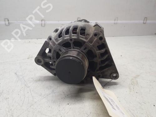 Used Alternator RENAULT MEGANE I (BA0/1_) 1.9 dCi (BA05, BA1F) (102 hp) 29370227