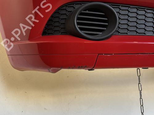 Front bumper CHEVROLET AVEO / KALOS Hatchback (T250, T255) 1.2 LPG | BP29430871C7 