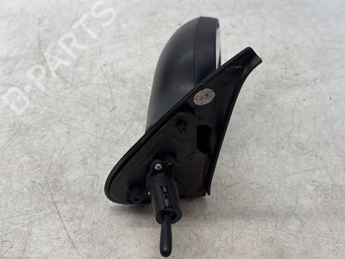 Right mirror NISSAN MICRA III (K12) 1.5 dCi | BP29362596C27 