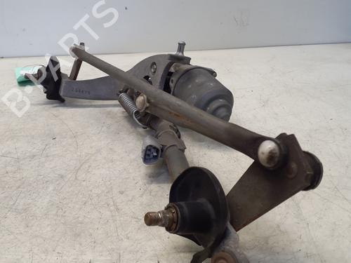 Viskermotor vindrude TOYOTA AURIS (_E15_) 1.4 D-4D (NDE150_, NDE150R) (90 hp) 29365545