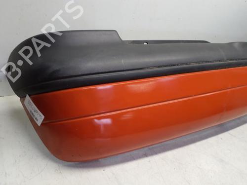 Bak støtfanger RENAULT TWINGO I (C06_) 1.2 (C066, C068) | BP29369816C8 