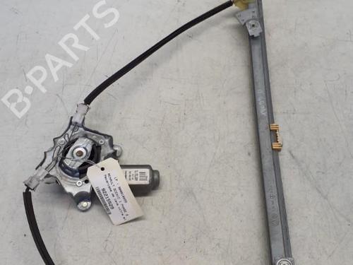 Used Front right window mechanism RENAULT SCÉNIC I MPV (JA0/1_, FA0_) 1.9 dTi (JA0N) (98 hp) 29369334