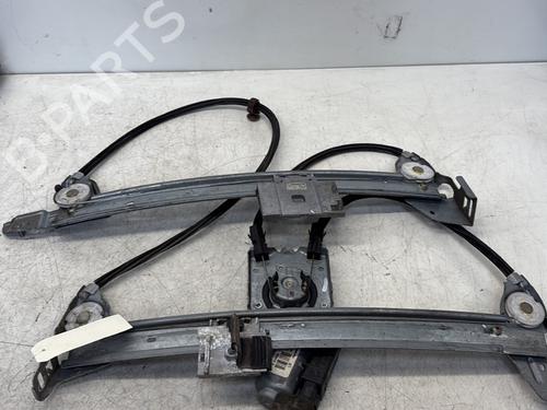 Rudehejsemekanisme Højre foran RENAULT MEGANE II Coupé-Cabriolet (EM0/1_) 1.9 dCi (120 hp) 29363316