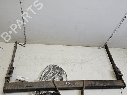 Used Tow ball/Mechanism Tow ball/Mechanism OPEL VIVARO A Van (X83) 2.0 CDTI (F7) (114 hp) 35812424 35812424