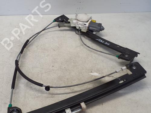 Used Front left window mechanism MINI MINI (R50, R53) Cooper (116 hp) 29363489