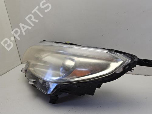 Used Left headlight Left headlight 35785907 35785907