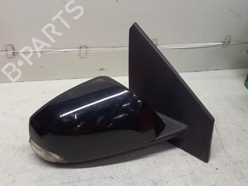 Right mirror RENAULT MEGANE III Hatchback (BZ0/1_, B3_) 1.5 dCi (BZ09, BZ0D, BZ1W, BZ29, BZ14) | BP29369167C27 