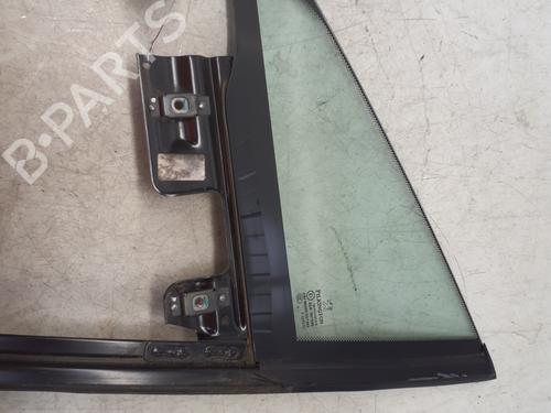 Used Front left quarter glass PEUGEOT 407 Coupe (6C_) 2.7 HDi (204 hp) 29362325