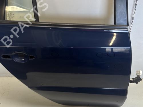 Right rear door RENAULT KOLEOS I (HY_) 2.0 dCi 4x4 (HY0K) | BP29361746C5 