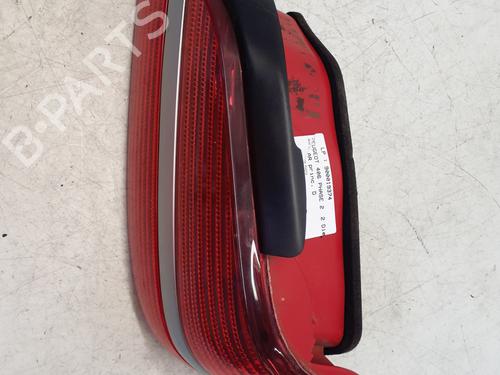 Right taillight PEUGEOT 406 (8B) 2.0 HDI 110 | BP29362354C35 