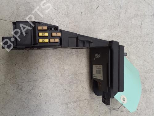 Used Electronic module Electronic module CITROËN C4 Grand Picasso I (UA_) 1.6 HDi (109 hp) 31979644 31979644