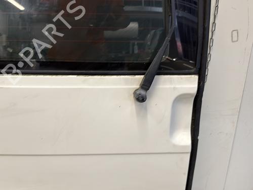Venstre lasterom dør VW TRANSPORTER T4 Bus (70B, 70C, 7DB, 7DK, 70J, 70K, 7DC, 7DJ) 2.4 D | BP29365681C76 