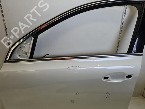 Used Left front door Left front door PEUGEOT 308 II (LB_, LP_, LW_, LH_, L3_) 1.2 THP 130 (131 hp) 33946201 33946201