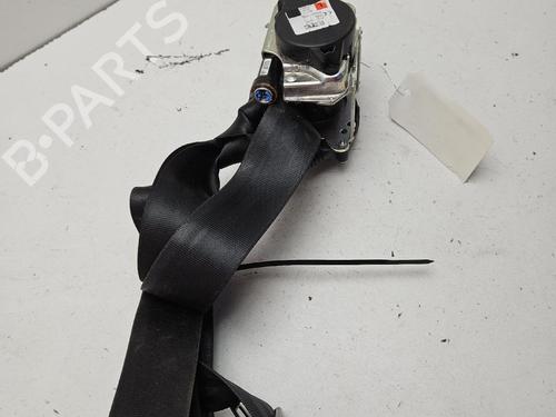 Front left seatbelt RENAULT MEGANE IV Hatchback (B9A/M/N_) 1.6 dCi 130 (B9A4) | BP38514709I26 - Image 3