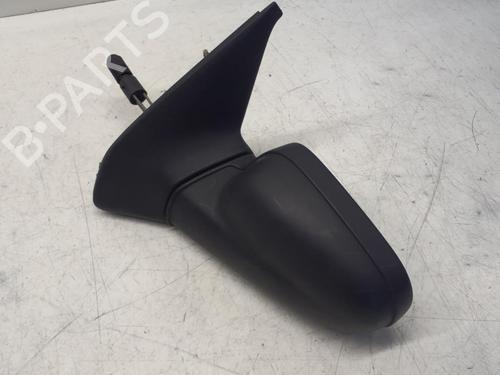 Left mirror RENAULT CLIO I (B/C57_, 5/357_) 1.2 (5/357Y, 5/357K) | BP29366934C26 