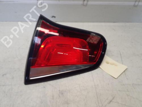 Rear bumper right light CITROËN C3 II (SC_) 1.4 HDi 70 (SC8HZC, SC8HR0, SC8HP4) | BP29370115C82 