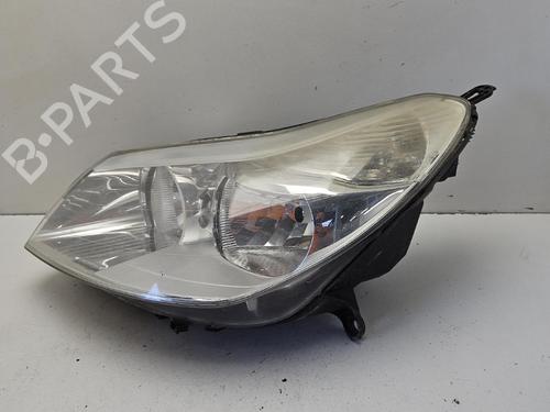 Used Left headlight Left headlight 38034951 38034951