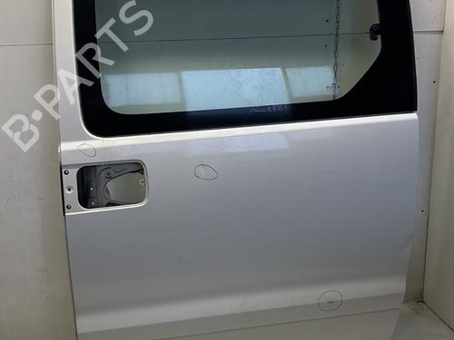 Used Left slide door HYUNDAI H-1 Cargo (TQ) 2.5 CRDi (136 hp) 29748808