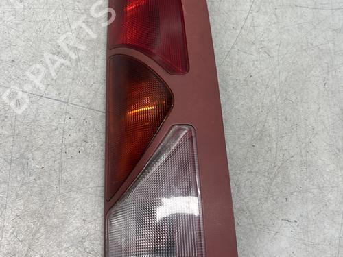 Used Right taillight RENAULT KANGOO (KC0/1_) 1.4 (KC0C, KC0H, KC0B, KC0M) (75 hp) 29365338