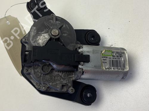 Used Rear wiper motor ALFA ROMEO MITO (955_) 1.3 MultiJet (955AXP1A, 955AYC1A) (95 hp) 29361839