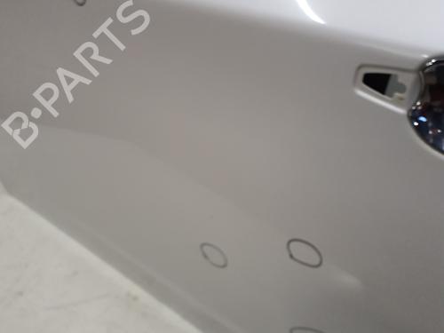 Left front door SUBARU IMPREZA Hatchback (GR, GH, G3) 2.5 AWD (GHE) | BP29368840C2 